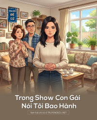 Trong Show Con Gái Nói Tôi Bao Hành