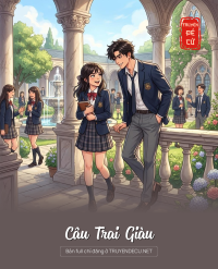 Câu Trai Giàu