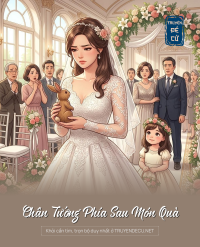 Chân Tướng Phía Sau Món Quà