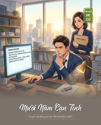 Mười Năm Cạn Tình