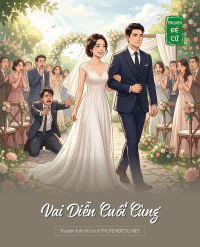 Vai Diễn Cuối Cùng