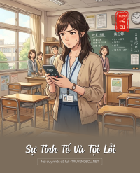 Sự Tinh Tế Và Tội Lỗi