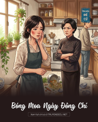Bóng Moa Ngày Đông Chí