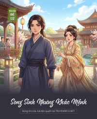 Song Sinh Nhưng Khác Mệnh