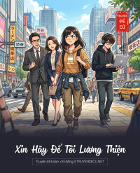 Xin Hãy Để Tôi Lương Thiện