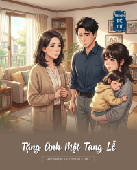 Tặng Anh Một Tang Lễ