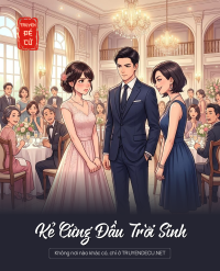 Kẻ Cứng Đầu Trời Sinh