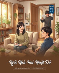 Ngôi Nhà Hai Nhiệt Độ