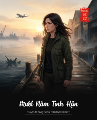 Mười Năm Tình Hận