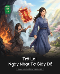 Trở Lại Ngày Nhặt Tờ Giấy Đỏ