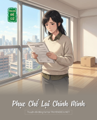 Phục Chế Lại Chính Mình