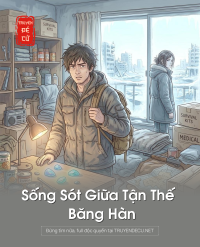 Sống Sót Giữa Tận Thế Băng Hàn