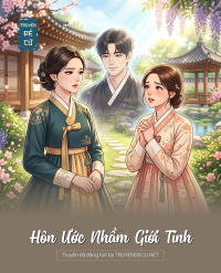 Hôn Ước Nhầm Giới Tính