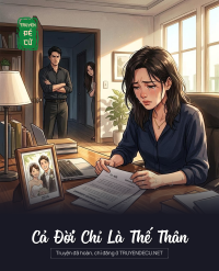 Cả Đời Chỉ Là Thế Thân