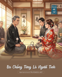 Ba Chồng Từng Là Người Tình