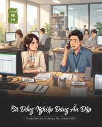 Gã Đồng Nghiệp Đáng Ăn Đập