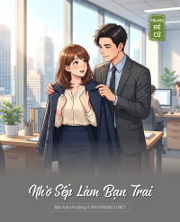 Nhờ Sếp Làm Bạn Trai