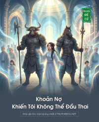 Khoản Nợ Khiến Tôi Không Thể Đầu Thai