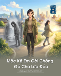 Mặc Kệ Em Gái Chồng Gả Cho Lừa Đảo