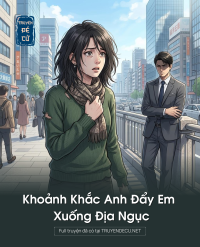 Khoảnh Khắc Anh Đẩy Em Xuống Địa Ngục