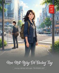 Hẹn Một Ngày Để Buông Tay