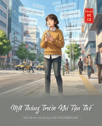 Một Tháng Trước Khi Tận Thế