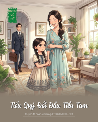 Tiểu Quỷ Đối Đầu Tiểu Tam