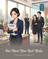 Hai Mươi Năm Nuôi Nhầm