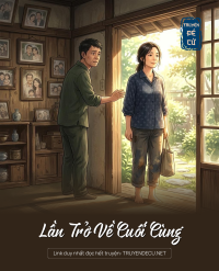Lần Trở Về Cuối Cùng