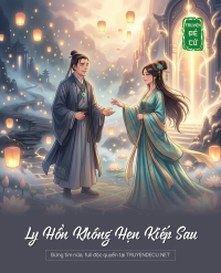 Ly Hồn Không Hẹn Kiếp Sau