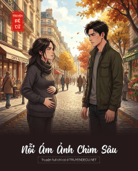 Nỗi Ám Ảnh Chìm Sâu