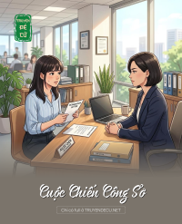 Cuộc Chiến Công Sở
