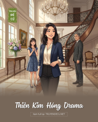 Thiên Kim Hóng Drama