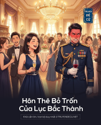 Hôn Thê Bỏ Trốn Của Lục Bắc Thành