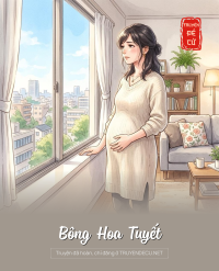 Bông Hoa Tuyết