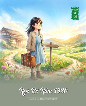 Ngã Rẽ Năm 1980