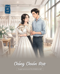 Chồng Chuẩn Mực