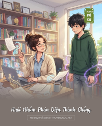 Nuôi Nhầm Phản Diện Thành Chồng