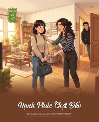 Hạnh Phúc Chợt Đến
