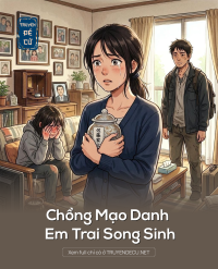 Chồng Mạo Danh Em Trai Song Sinh
