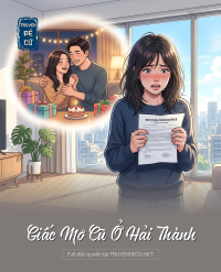 Giấc Mơ Cũ Ở Hải Thành