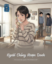 Người Chồng Mượn Danh