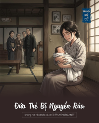 Đứa Trẻ Bị Nguyền Rủa