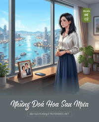 Những Đoá Hoa Sau Mưa