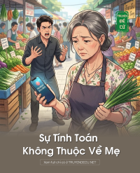 Sự Tính Toán Không Thuộc Về Mẹ