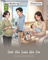Anh Vẫn Luôn Yêu Em