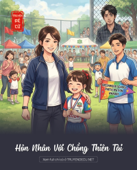 Hôn Nhân Với Chồng Thiên Tài