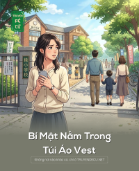 Bí Mật Nằm Trong Túi Áo Vest