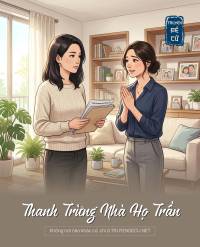 Thanh Trừng Nhà Họ Trần