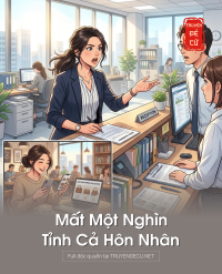 Mất Một Nghìn, Tỉnh Cả Hôn Nhân